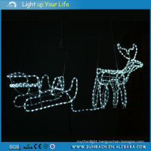 LED Motif Light